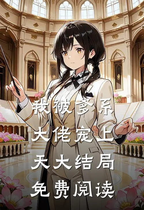 我被爹系大佬宠上天大结局免费阅读