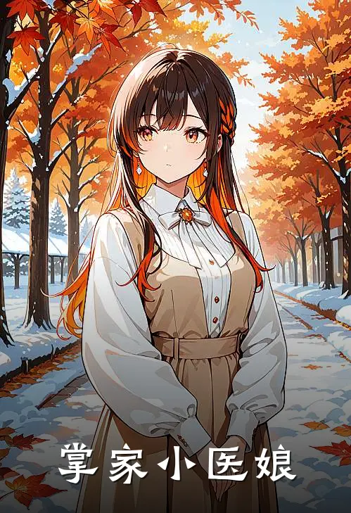 掌家小医娘
