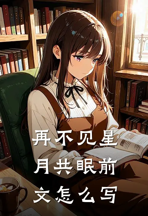 再不见星月共眠前文怎么写