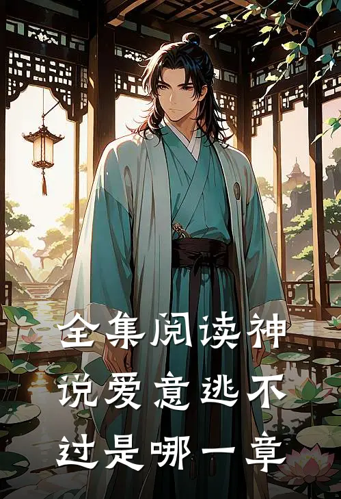 全集阅读神说爱意逃不过是哪一章