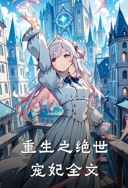 重生之绝世宠妃全文