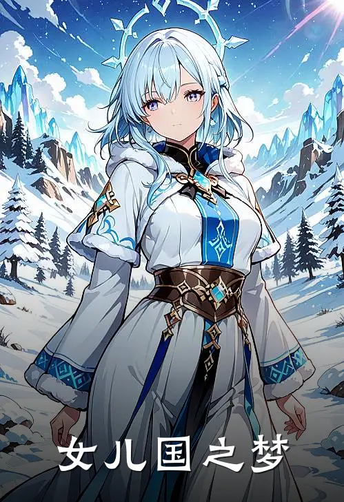 女儿国之梦
