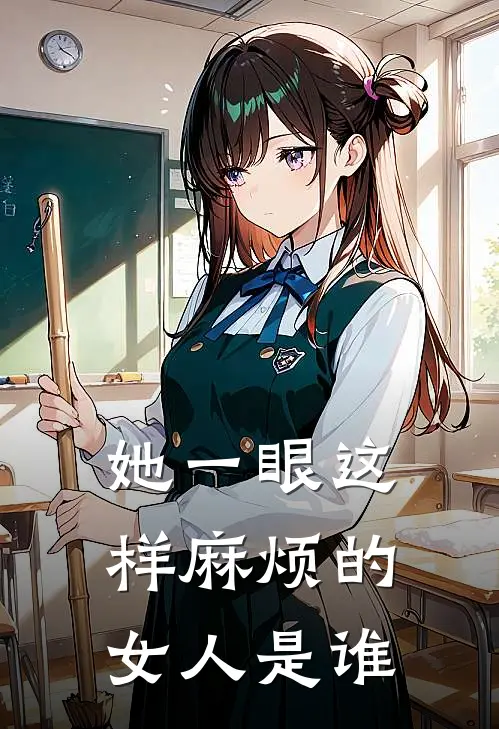 她一眼这样麻烦的女人是谁