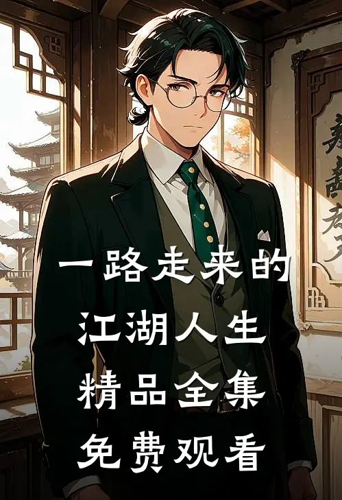 一路走来的江湖人生精品全集免费观看