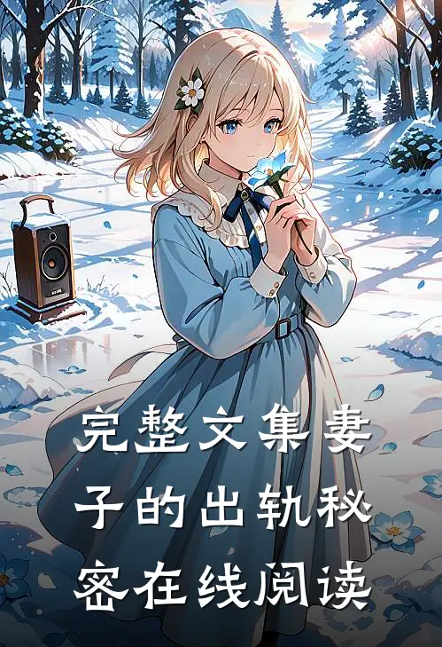完整文集妻子的出轨秘密在线阅读
