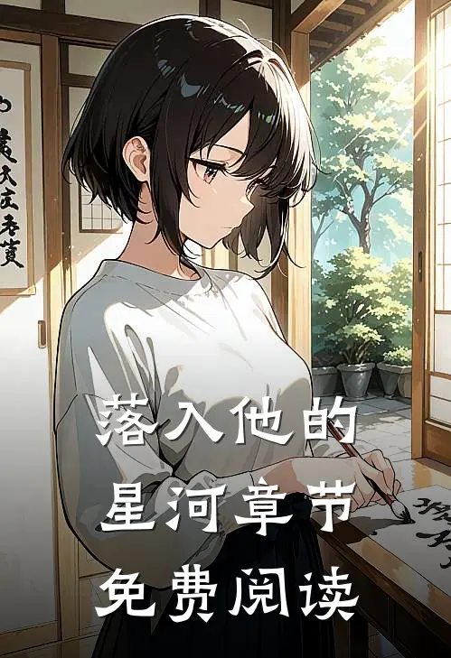 落入他的星河章节免费阅读