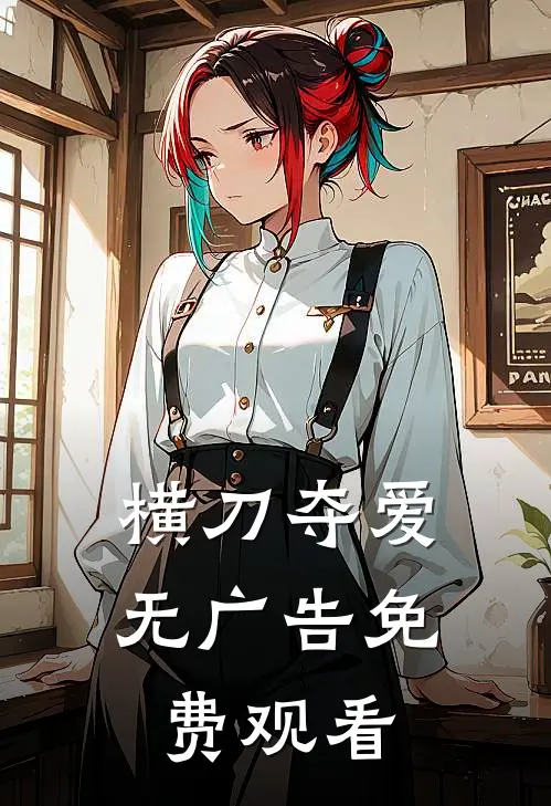 横刀夺爱无广告免费观看