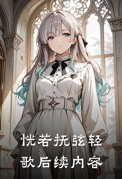 恍若抚弦轻歌后续内容