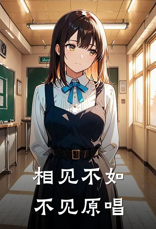 相见不如不见原唱