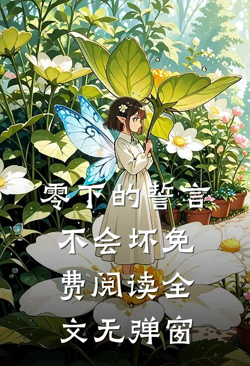 零下的誓言不会坏免费阅读全文无弹窗