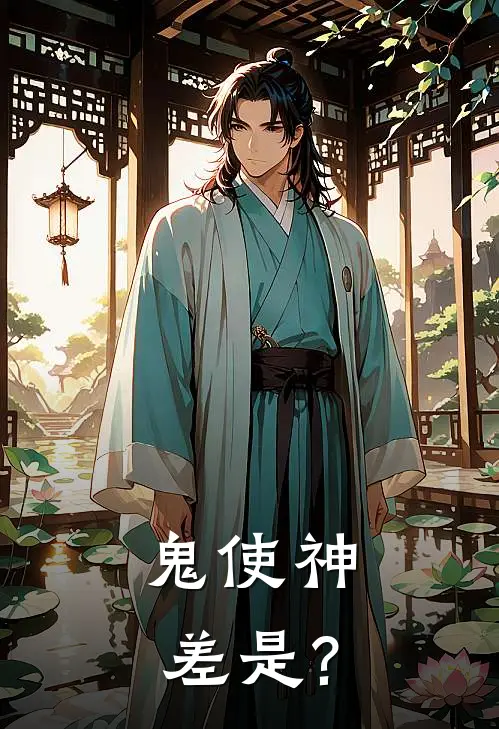 鬼使神差是?