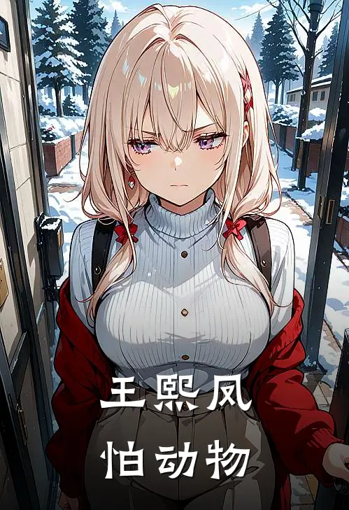 王熙凤怕动物