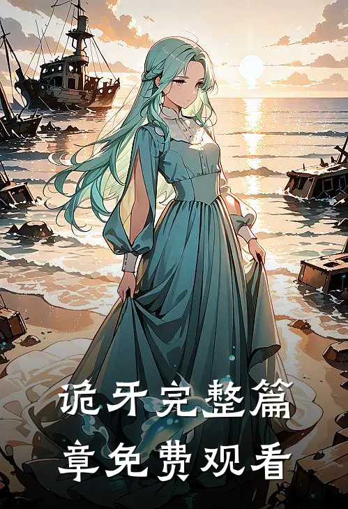 诡牙完整篇章免费观看