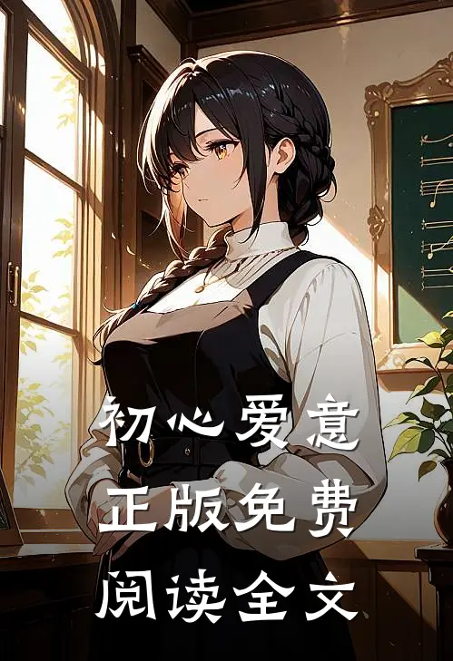 初心爱意正版免费阅读全文