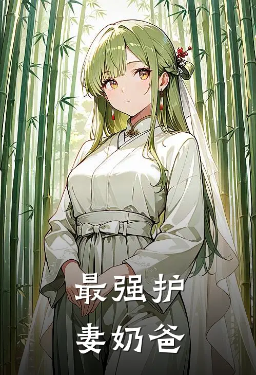 最强护妻奶爸