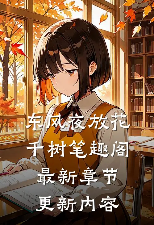 东风夜放花千树笔趣阁最新章节更新内容