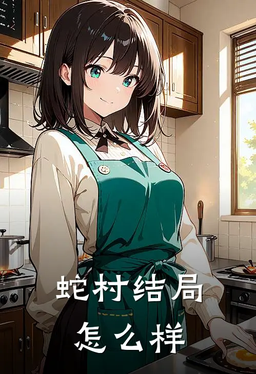 蛇村结局怎么样