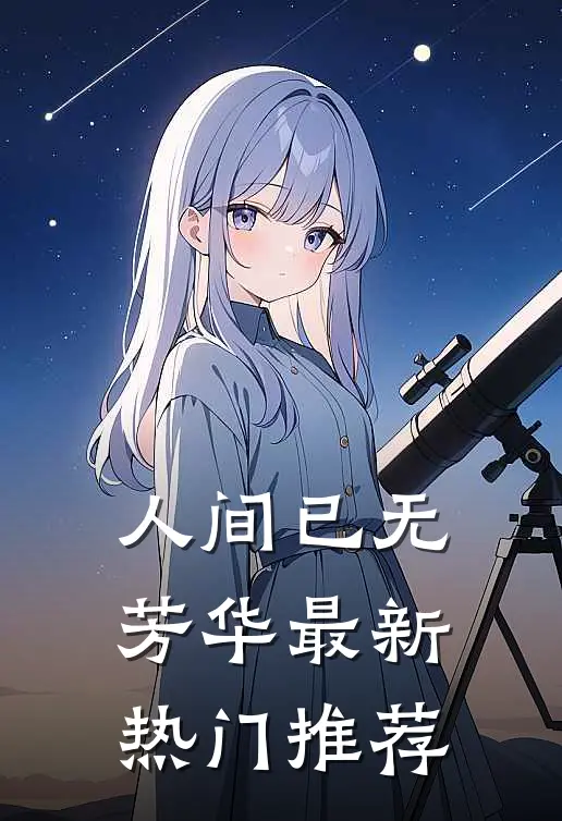 人间已无芳华最新热门推荐