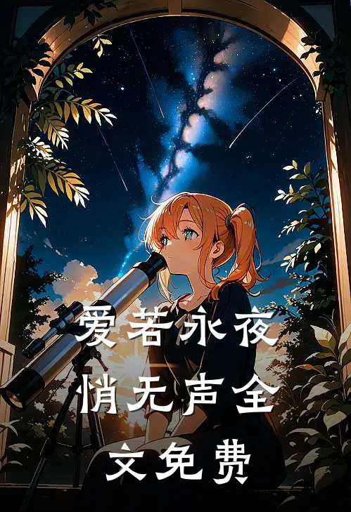 爱若永夜悄无声全文免费