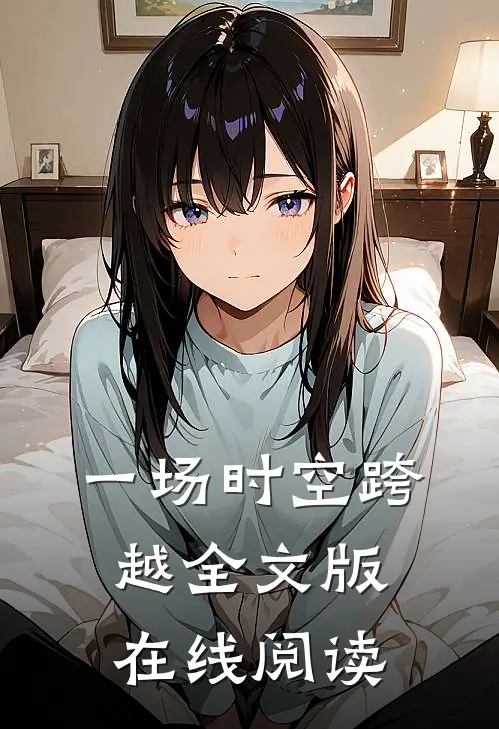 一场时空跨越全文版在线阅读