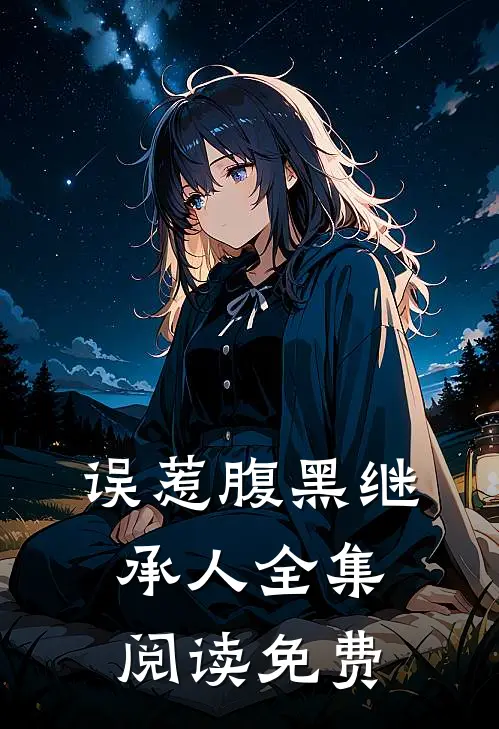 误惹腹黑继承人全集阅读免费