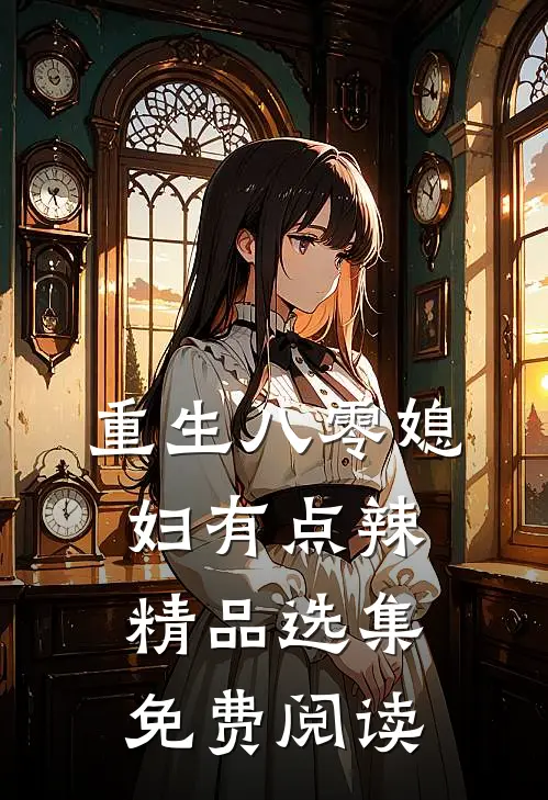 重生八零媳妇有点辣精品选集免费阅读