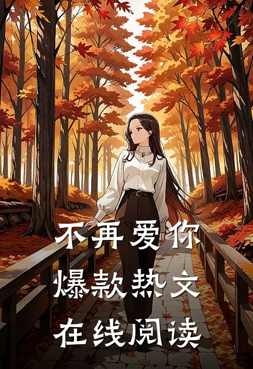 不再爱你爆款热文在线阅读