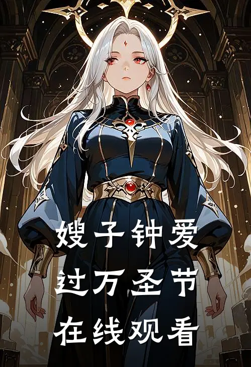 嫂子钟爱过万圣节在线观看