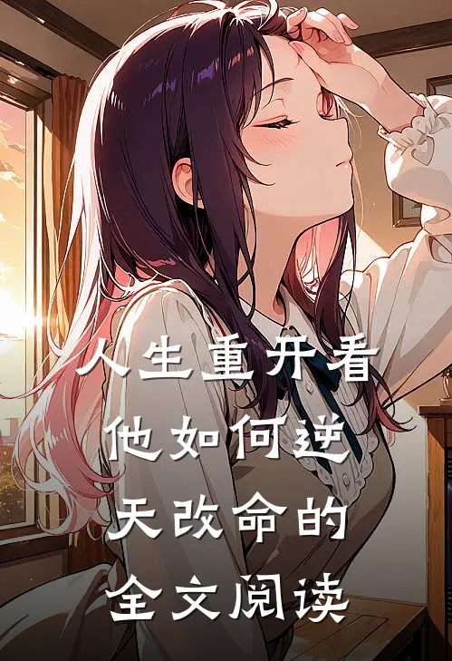 人生重开看他如何逆天改命的全文阅读