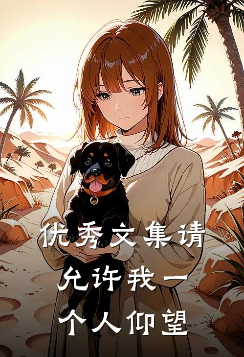 优秀文集请允许我一个人仰望