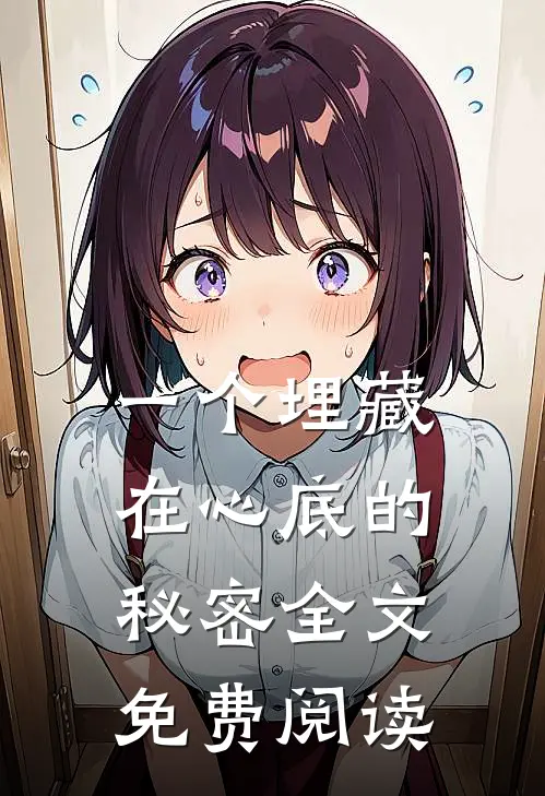 一个埋藏在心底的秘密全文免费阅读