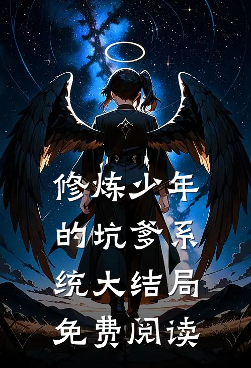 修炼少年的坑爹系统大结局免费阅读