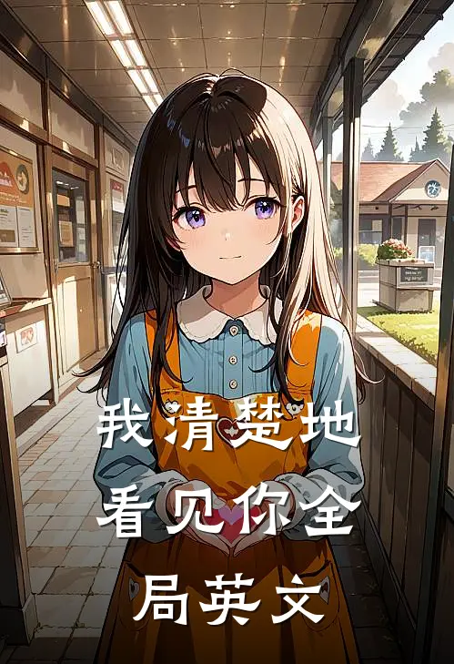 我清楚地看见你全局英文
