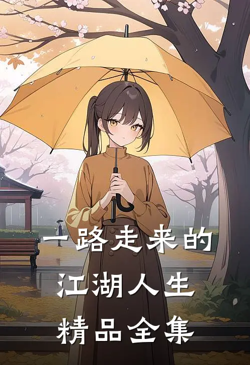 一路走来的江湖人生精品全集