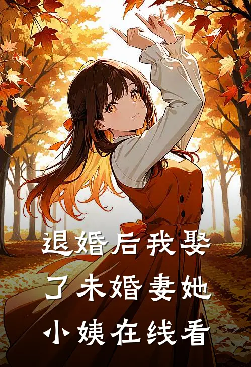 退婚后我娶了未婚妻她小姨在线看
