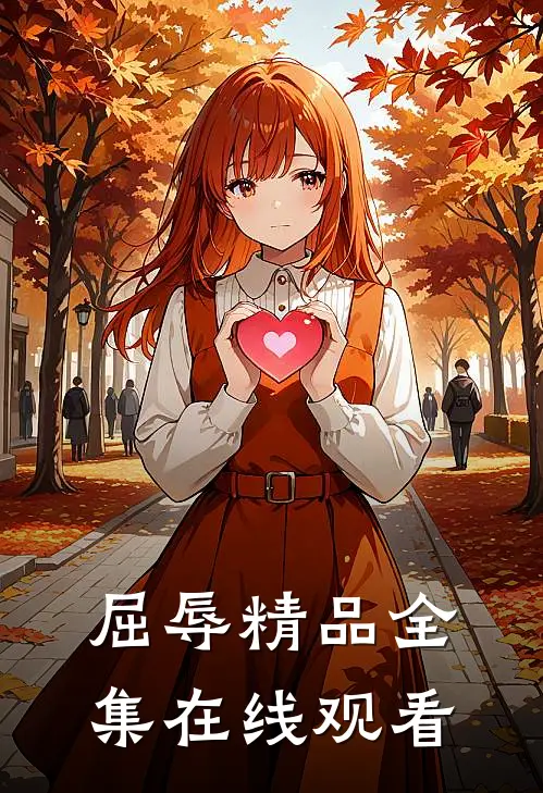 屈辱精品全集在线观看