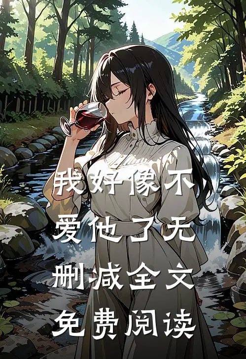 我好像不爱他了无删减全文免费阅读
