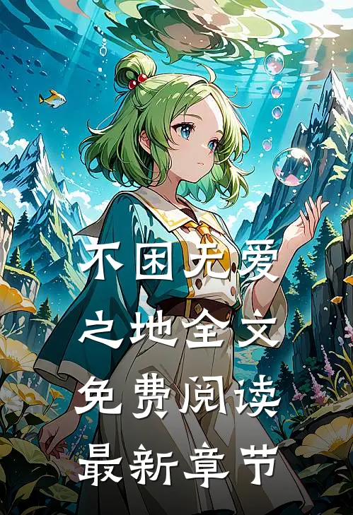 不困无爱之地全文免费阅读最新章节
