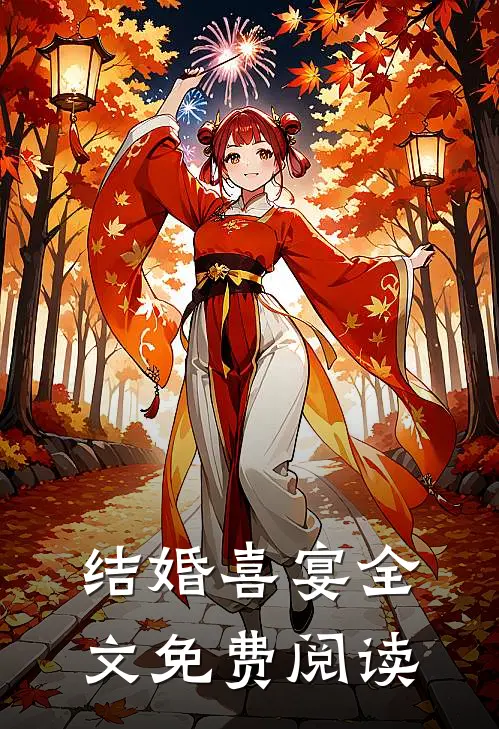 结婚喜宴全文免费阅读