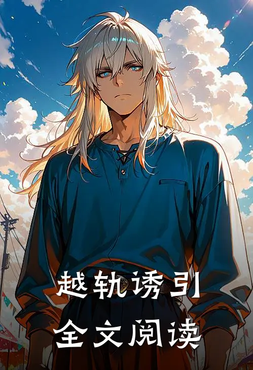 越轨诱引全文阅读