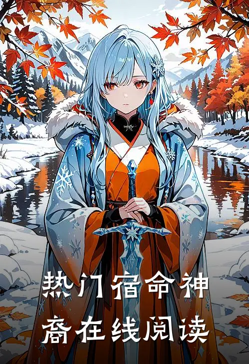 热门宿命神裔在线阅读