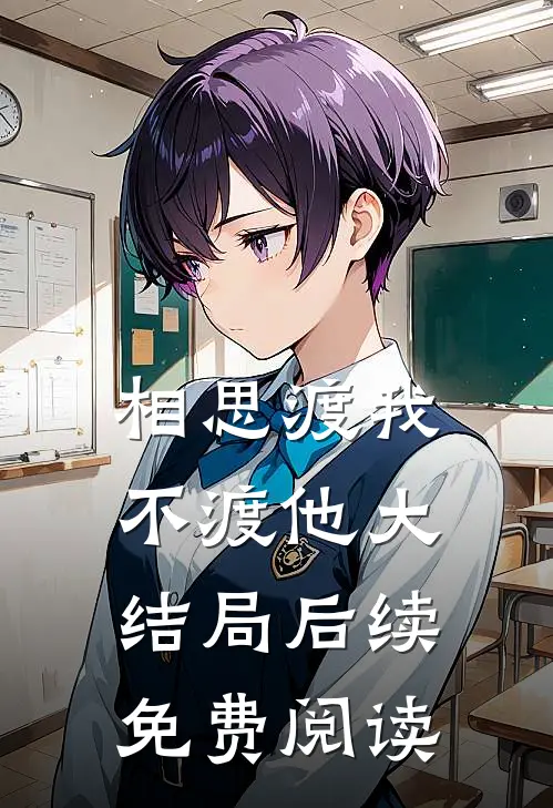 相思渡我不渡他大结局后续免费阅读