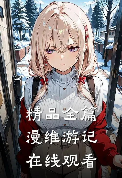 精品全篇漫维游记在线观看