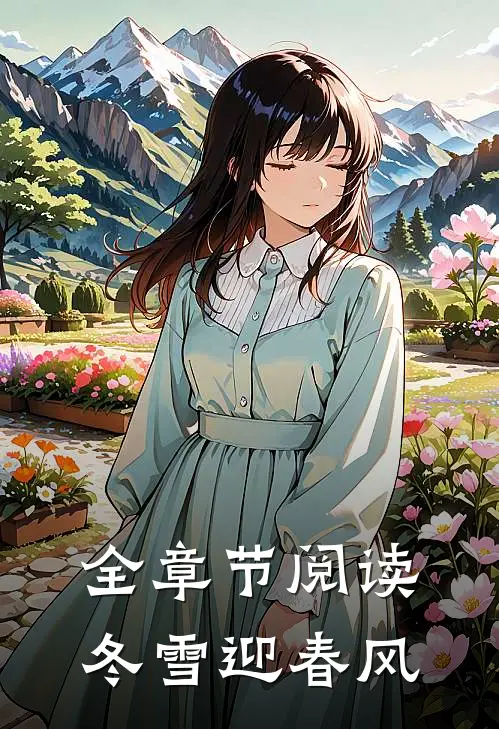 全章节阅读冬雪迎春风