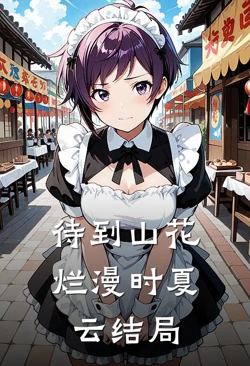待到山花烂漫时夏云结局