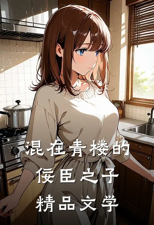 混在青楼的佞臣之子精品文学