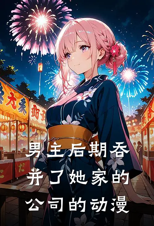 男主后期吞并了她家的公司的动漫