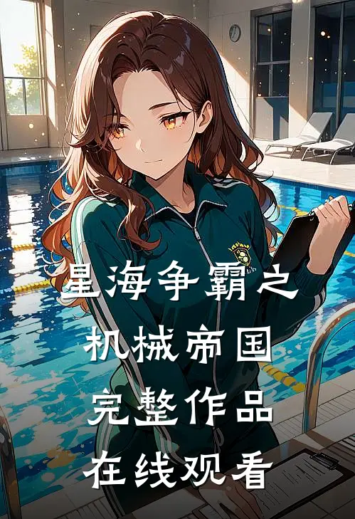 星海争霸之机械帝国完整作品在线观看