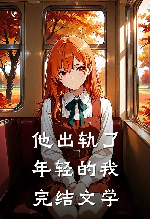 他出轨了年轻的我完结文学