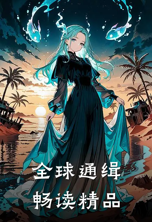 全球通缉畅读精品